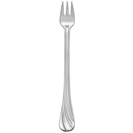 Libbey 491 029 Serenade 6 1/4" X-Heavy Cocktail Fork – item 959491029