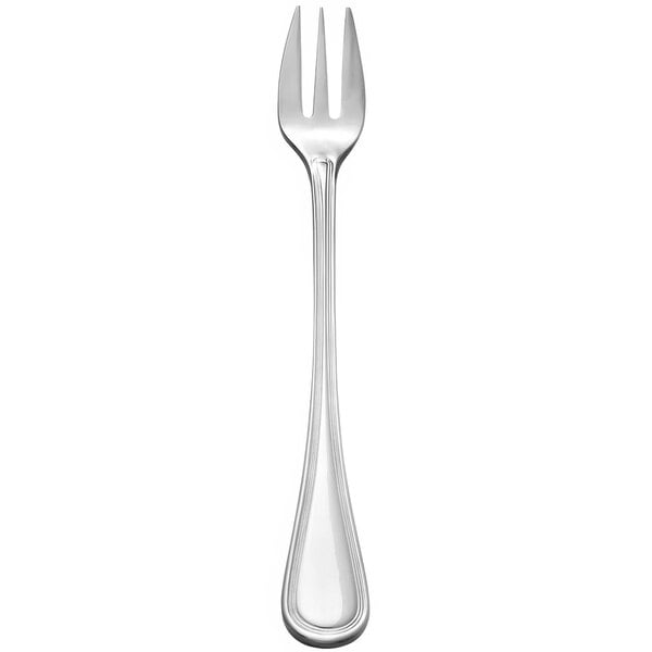 Libbey 774 029 Geneva 6" X-Heavy Cocktail Fork – item 959774029