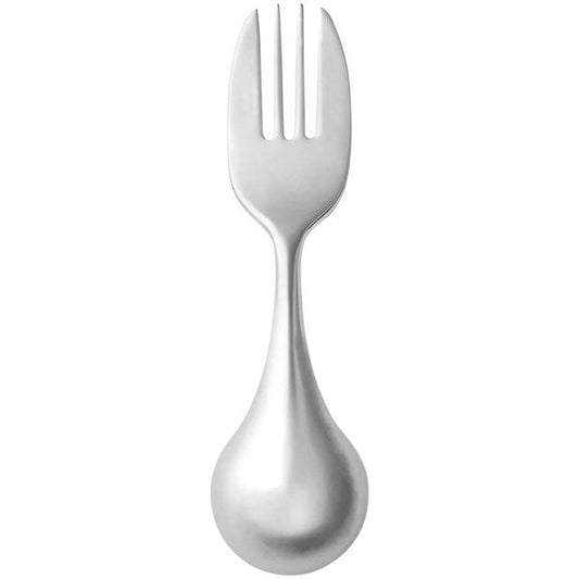 Libbey Clayton 5 3/4" X-Heavy Dinner Fork – item 959839027
