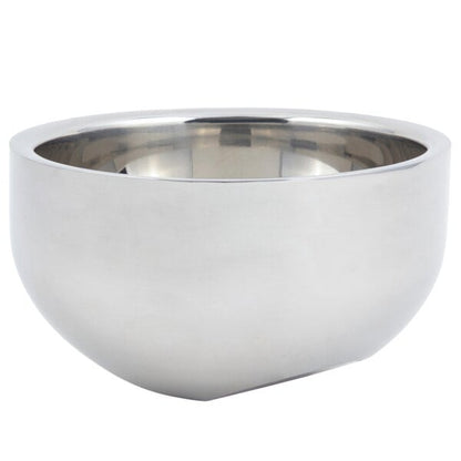 Bon Chef 61266 1 Qt. 12 oz. Angled Double Wall Serving Bowl – item 20161266
