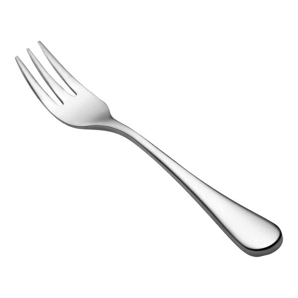 Bon Chef S4008 Como 5 1/2" X-Heavy Oyster / Cocktail Fork – item 201S4008