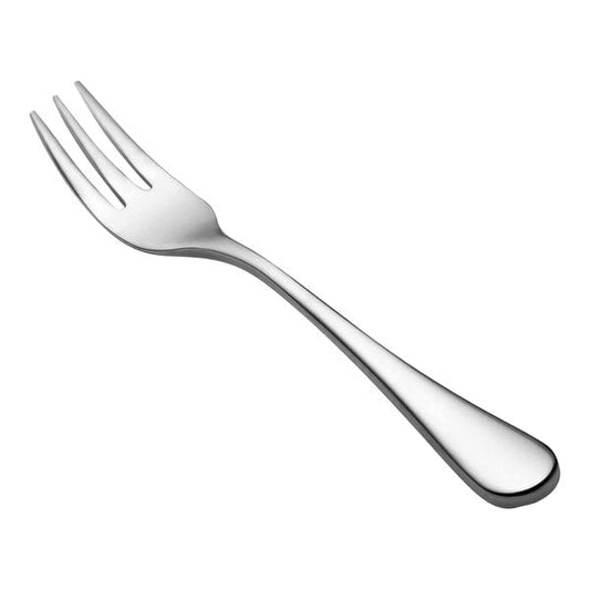 Bon Chef S4008 Como 5 1/2" X-Heavy Oyster / Cocktail Fork – item 201S4008
