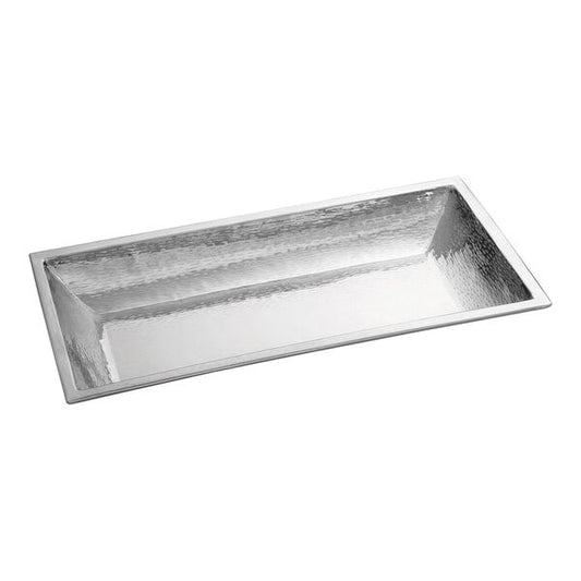 Tablecraft RB2813 Remington 27 1/2" x 13 1/2" Serving Tray – item 808RB2813