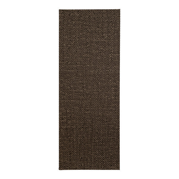 H. Risch, Inc. Milan 4 1/4" x 11" Customizable Menu Cover – item 759425PEDO2V image 2