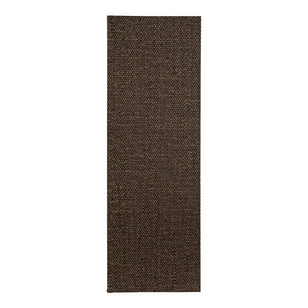 H. Risch, Inc. Milan 4 1/4" x 11" Customizable Menu Cover – item 759425PEAL4V image 2