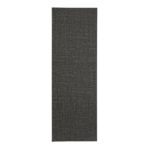 H. Risch, Inc. Milan 4 1/4" x 11" Customizable Menu Cover – item 759425MYAL4V image 2