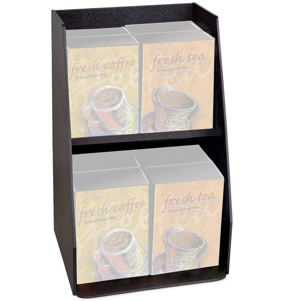 Bunn 39502.0001 Merchandiser System Condiment Organizer – item 234395020001