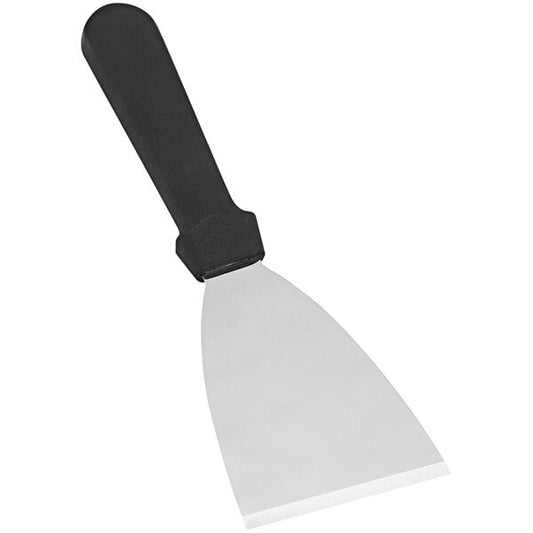 Vollrath 9 Ice Cream Scraper w/ Black Plastic Handle – item 922ICSCRP93