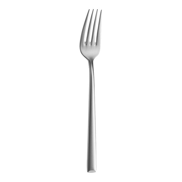 Amefa Metropole Velvet 8 1/8" X-Heavy Table Fork – item 548117V1B320