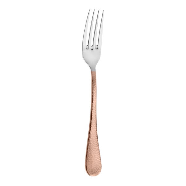 Amefa Sierra 8 1/8" X-Heavy Table Fork w/ Handle – item 548851LEB320
