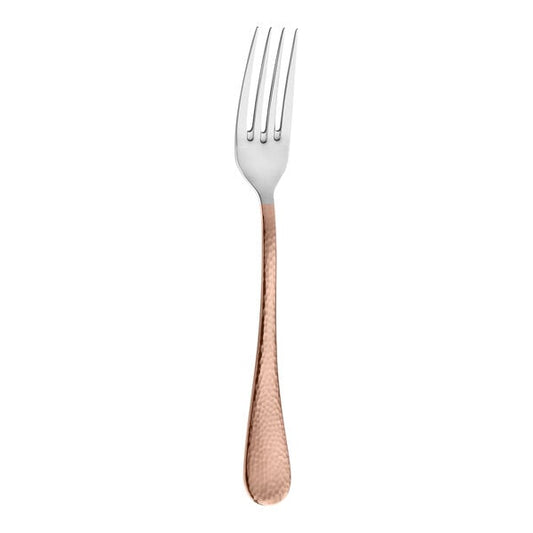 Amefa Sierra 8 1/8" X-Heavy Table Fork w/ Handle – item 548851LEB320