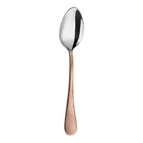 Amefa Sierra 8 1/8" Serving Spoon w/ Handle – item 548851LEB325