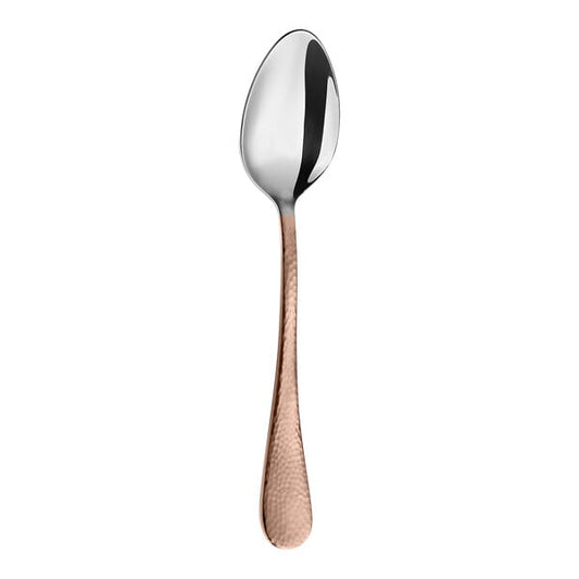 Amefa Sierra 7 1/4" X-Heavy Dessert Spoon w/ Handle – item 548851LEB345