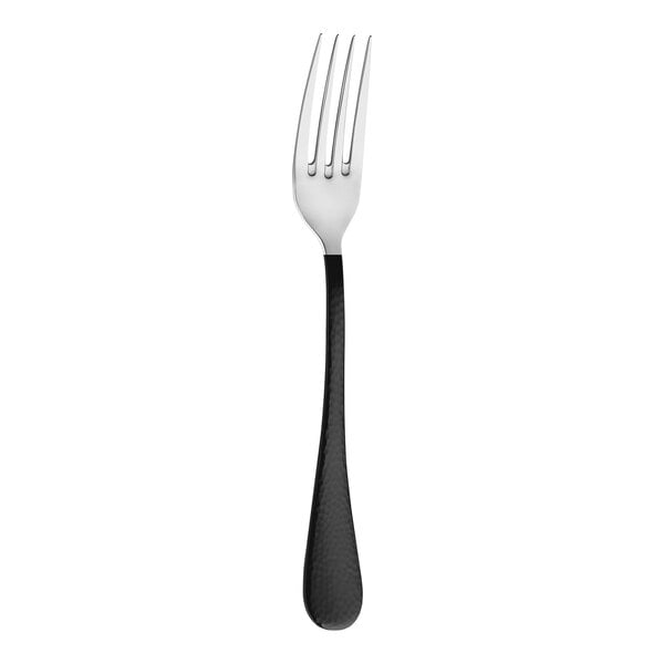 Amefa Sierra 8 1/8" X-Heavy Table Fork w/ Handle – item 548851LTB320