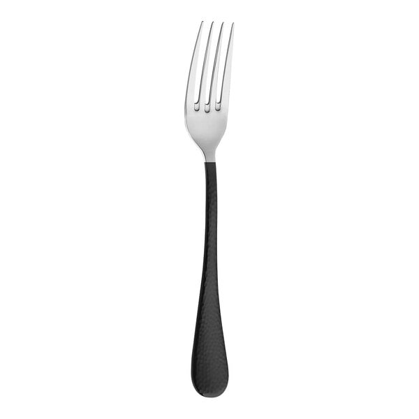 Amefa Sierra 7 1/4" X-Heavy Dessert Fork w/ Handle – item 548851LTB340