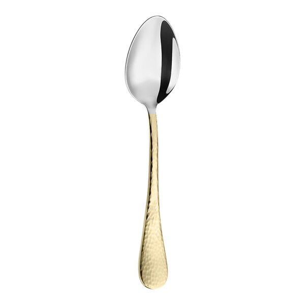 Amefa Sierra 5 5/8" X-Heavy Teaspoon w/ Handle – item 548851LUB375