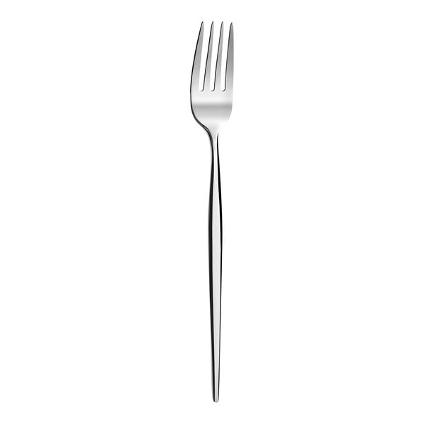 Amefa Soprano 7 3/16" Heavy Dessert Fork – item 5481114B340
