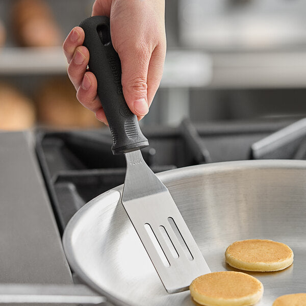 TableCraft E5630 FirmGrip 3" Slotted Mini Turner – item 792E5630 image 2