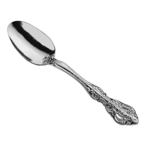 Oneida Michelangelo 2765STSF 6" X-Heavy Teaspoon – item 3562765STSF