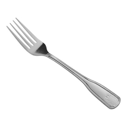 Libbey Brandware 127 030 Coral 7 5/8" Heavy Dinner Fork – item 959127030