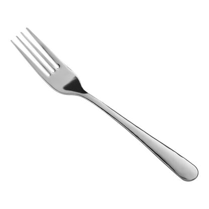 Libbey Brandware 141 030 Windsor 7 1/8" Heavy Dinner Fork – item 959141030