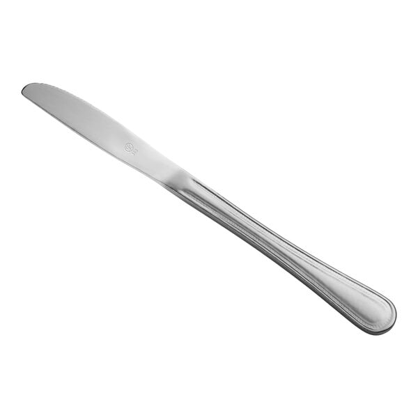 Libbey Brandware 130 5262 Harbour 8 7/8" Heavy Dinner Knife – item 9591305262