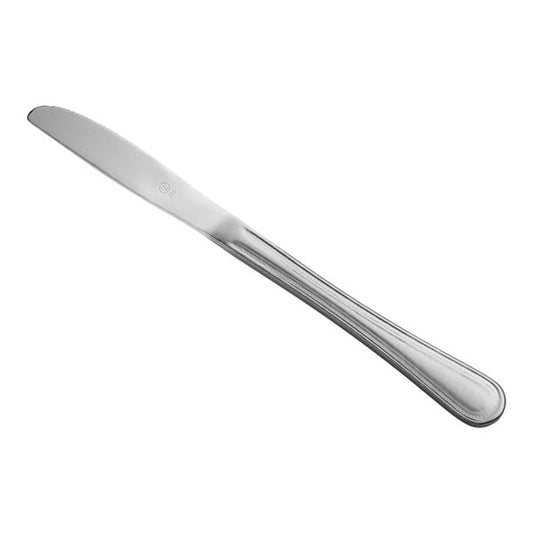 Libbey Brandware 130 5262 Harbour 8 7/8" Heavy Dinner Knife – item 9591305262