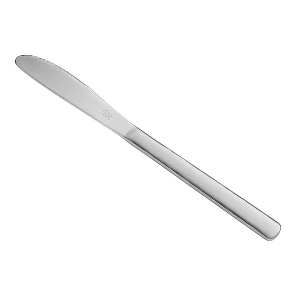 Libbey Brandware 141 5262 Windsor 8 3/8" Heavy Dinner Knife – item 9591415262