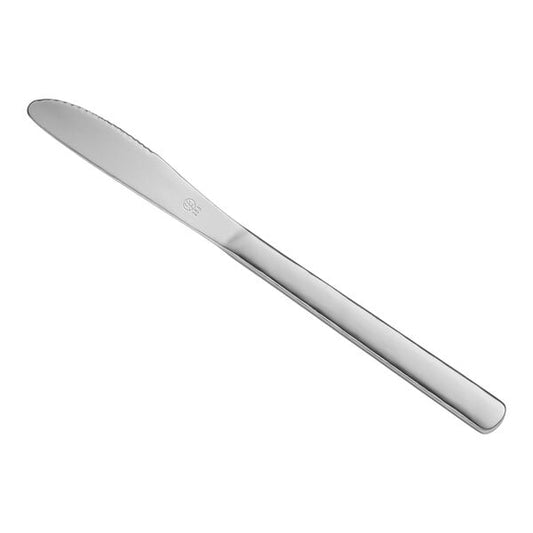 Libbey Brandware 141 5262 Windsor 8 3/8" Heavy Dinner Knife – item 9591415262