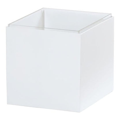 7" x 6" Powder-Coated Ice Housing / Condiment Organizer – item 21112385515