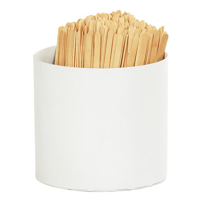 Cal-Mil 4 1/2" x 4" Round Modular Condiment Display – item 21112383015 image 2