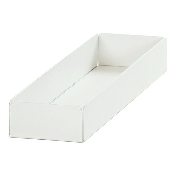 8 3/4" x 2 1/4" Rectangular Modular Condiment Display – item 21112382615