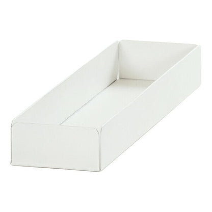 8 3/4" x 2 1/4" Rectangular Modular Condiment Display – item 21112382615