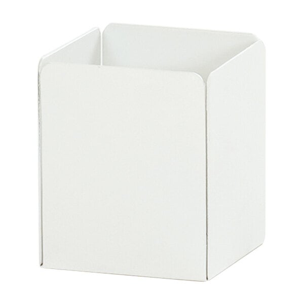 Cal-Mil 2 1/4" x 2 1/4" Square Modular Condiment Display – item 21112382915