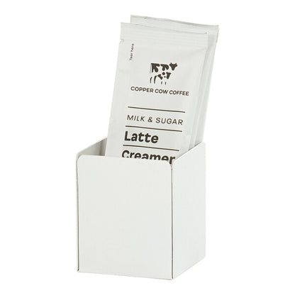 Cal-Mil 2 1/4" x 2 1/4" Square Modular Condiment Display – item 21112382915 image 2