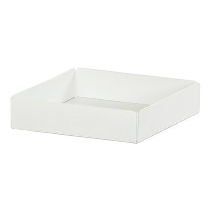 Cal-Mil 4 1/2" x 4 1/2" Square Modular Condiment Display – item 21112382515