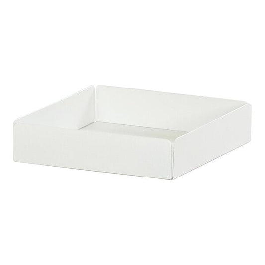 Cal-Mil 4 1/2" x 4 1/2" Square Modular Condiment Display – item 21112382515