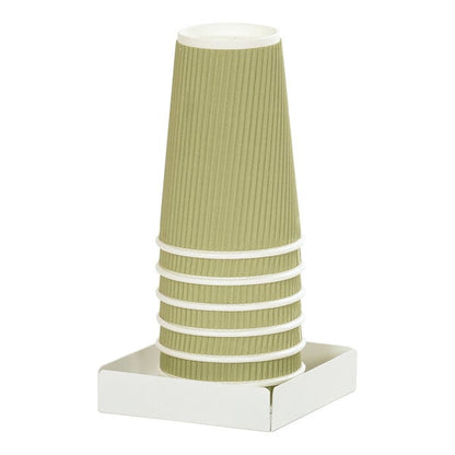 Cal-Mil 4 1/2" x 4 1/2" Square Modular Condiment Display – item 21112382515 image 2