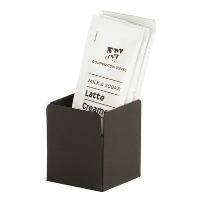 Cal-Mil 2 1/4" x 2 1/4" Square Modular Condiment Display – item 21112382913 image 2