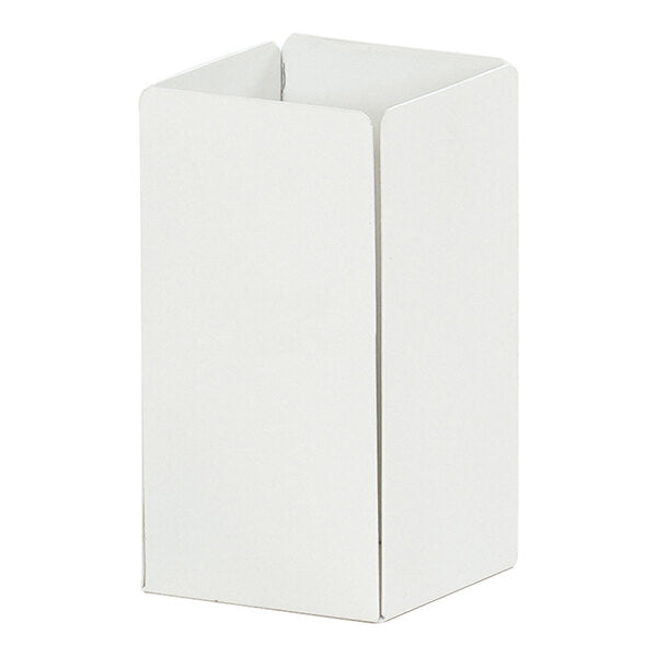 Cal-Mil 2 1/4" x 2 1/4" Square Modular Condiment Display – item 21112382815
