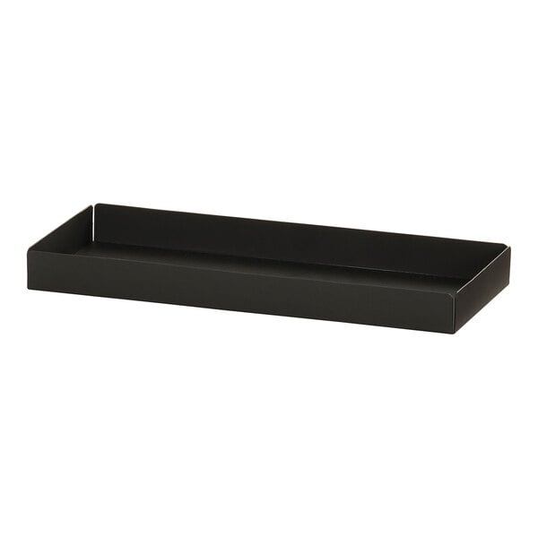 11 1/4" x 4 1/2" Rectangular Modular Condiment Display – item 21112382413
