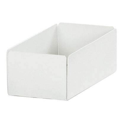 4 1/2" x 2 1/4" Rectangular Modular Condiment Display – item 21112382715