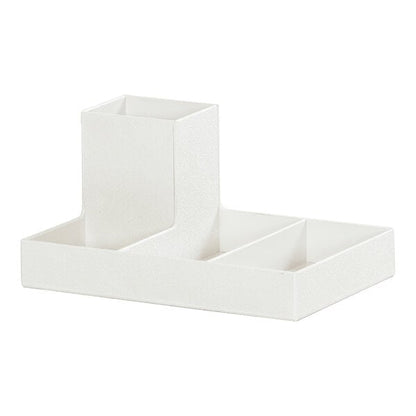 Cal-Mil 8 3/4" x 6" Plastic Condiment Organizer – item 21112381815