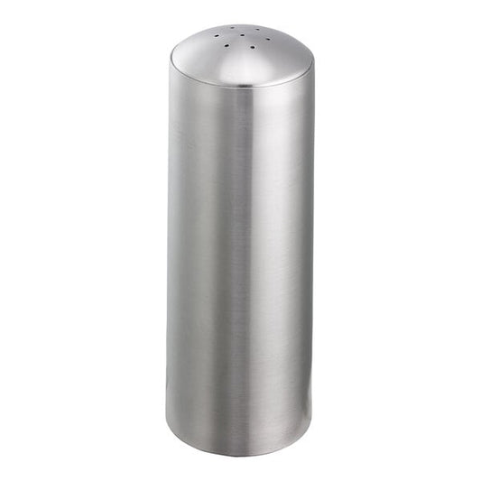 Service Ideas STC 6 oz. Round w/ 7-Hole Lid Seasoning Shaker – item 7233STC7