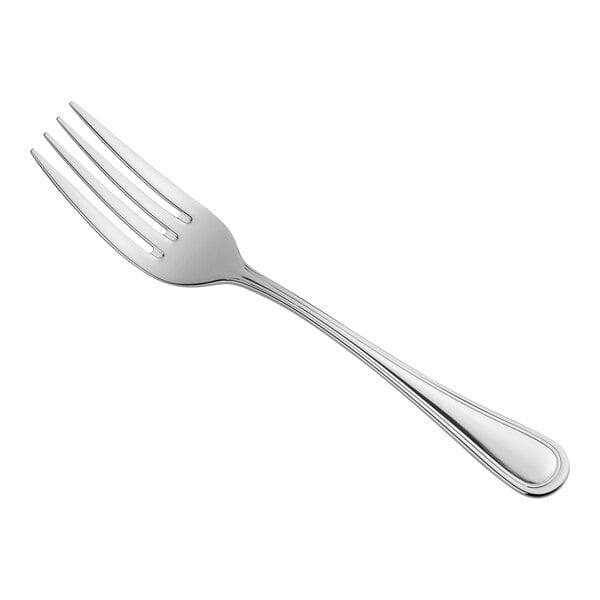 Acopa Edgeworth 7 11/16" X-Heavy Dinner Fork – item 267750805E