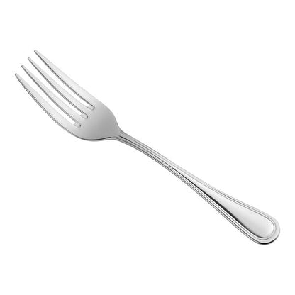Acopa Edgeworth 7 11/16" X-Heavy Dinner Fork – item 267750805E