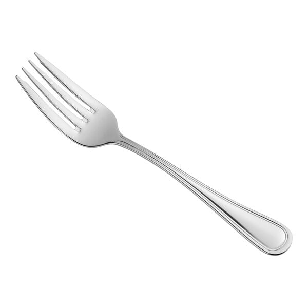 Acopa Edgeworth 6 7/8" X-Heavy Salad / Dessert Fork – item 267750806E