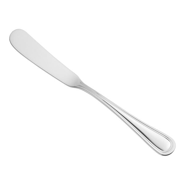 Acopa Edgeworth 6 11/16" X-Heavy Butter Spreader Knife – item 267750809E