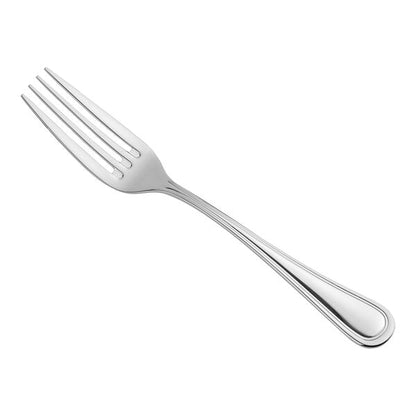 Acopa Edgeworth 8 1/4" X-Heavy European Table Fork – item 267750811E