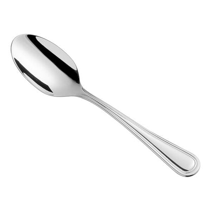Acopa Edgeworth 6 1/8" X-Heavy Teaspoon – item 267750801E